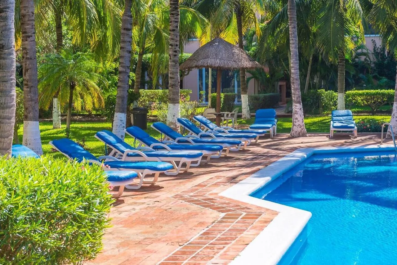 Amazing Location & Great Price Apartamento Cancún México