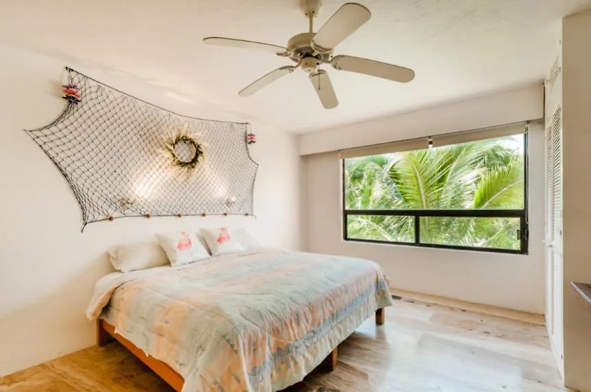 Amazing Location & Great Price Apartamento Cancún