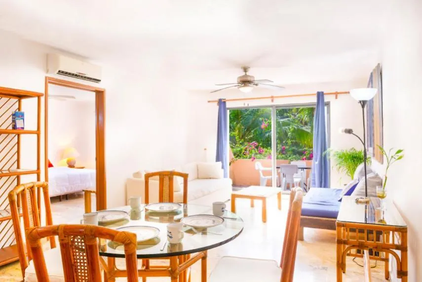 Amazing Location & Great Price Apartamento Cancún México