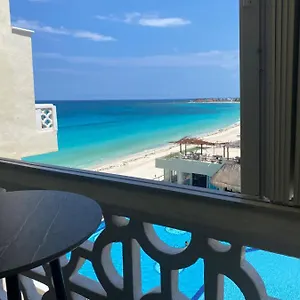 Apartamento Plaza Mexico, Cancún