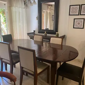 Poeta Zorrilla Apartamento Granada