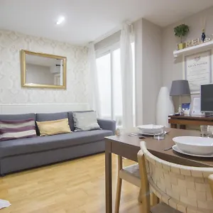 Rentalsevilla Compania Apartamento Sevilla