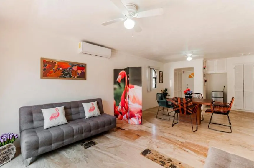Amazing Location & Great Price Apartment Cancun 0*,  Mexico