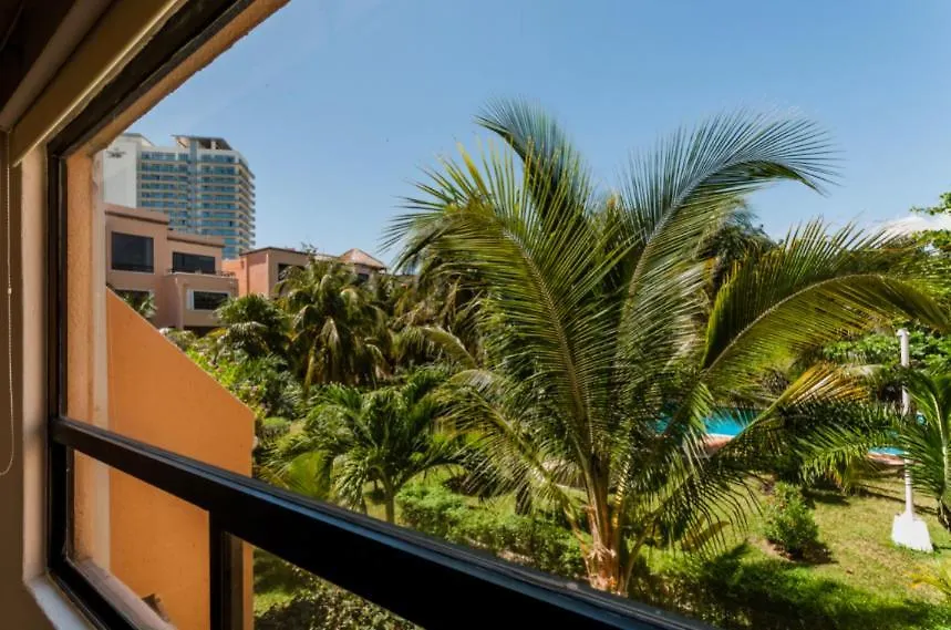 Amazing Location & Great Price Apartment Cancun