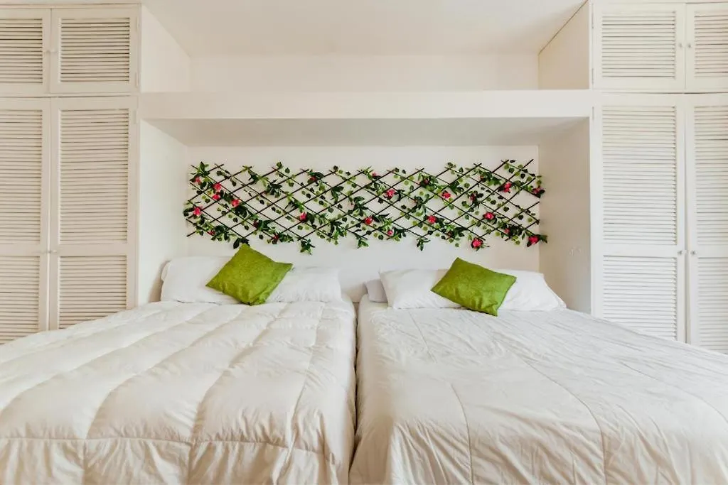 Amazing Location & Great Price Apartment Cancun