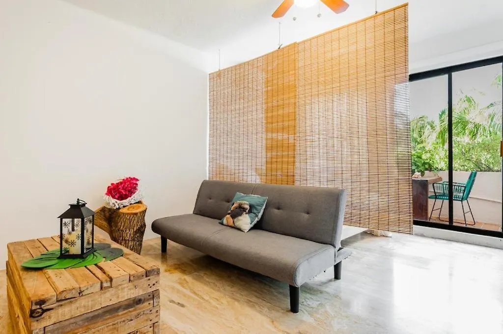 Amazing Location & Great Price Apartment Cancun 0*,  Mexico
