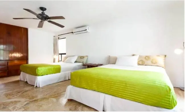 Amazing Location & Great Price Apartment Cancun