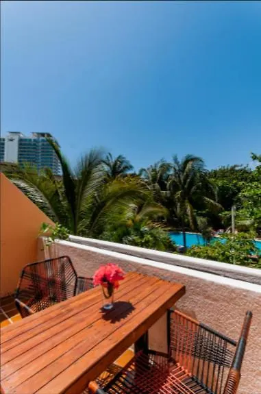 Amazing Location & Great Price Apartment Cancun