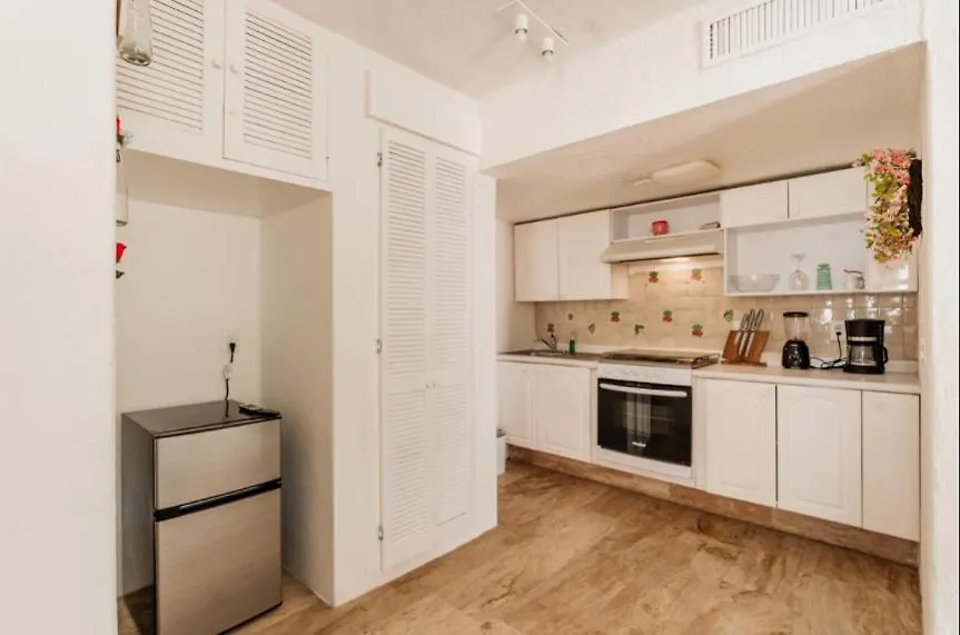 Amazing Location & Great Price Apartment Cancun