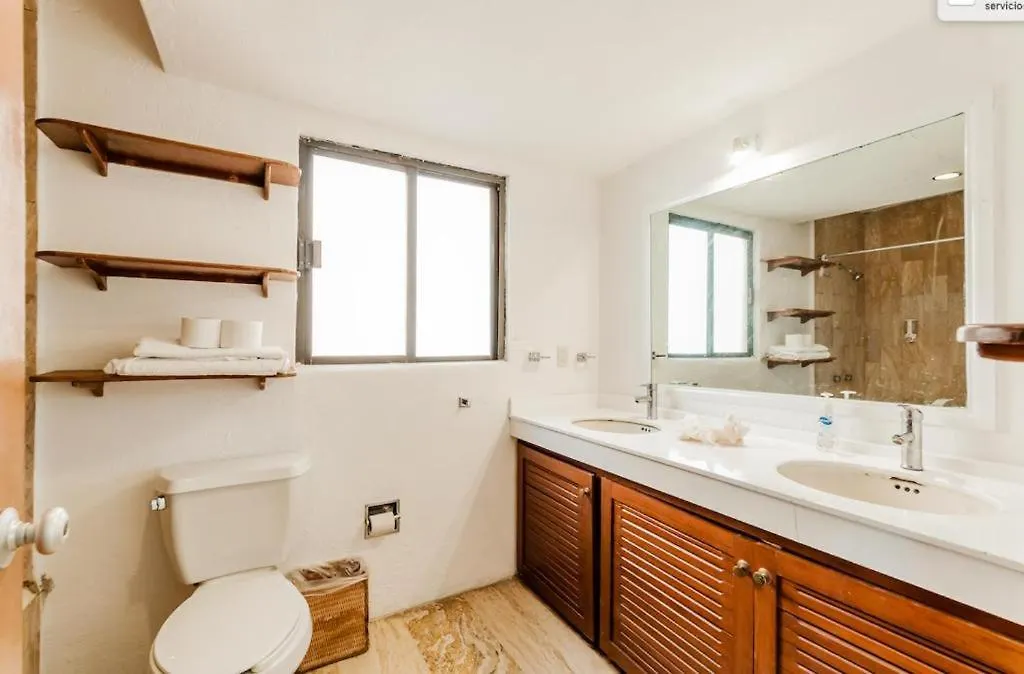 Amazing Location & Great Price Apartment Cancun Mexico