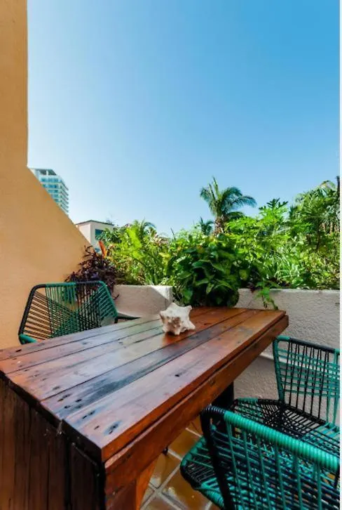 Amazing Location & Great Price Apartment Cancun