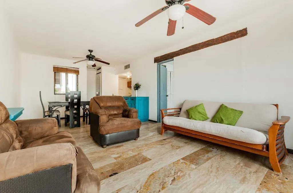 Amazing Location & Great Price Apartment Cancun 0*,  Mexico