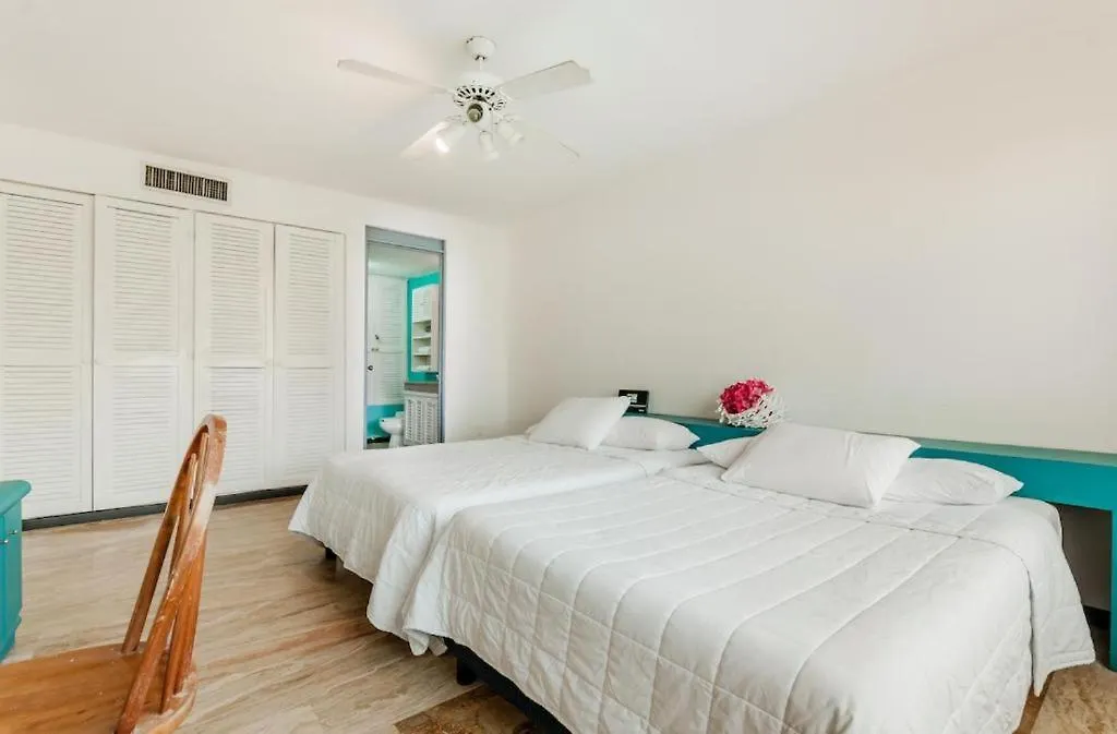 Amazing Location & Great Price Apartment Cancun