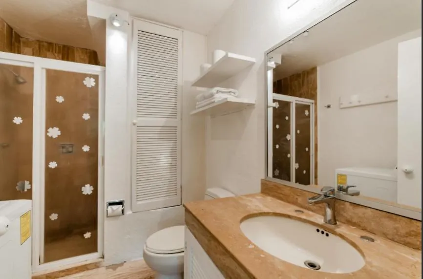 Amazing Location & Great Price Apartment Cancun 0*,