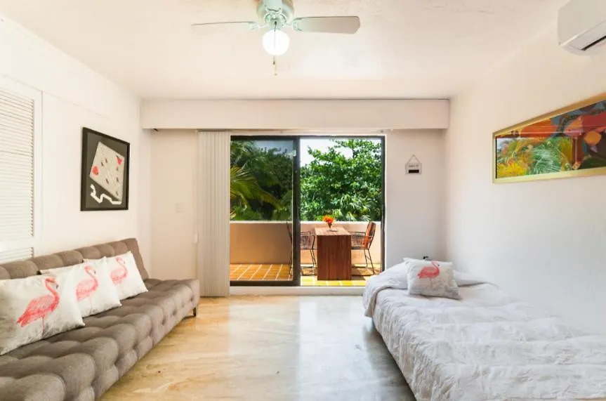 Amazing Location & Great Price Apartment Cancun Mexico