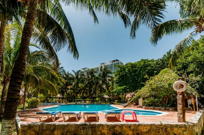 Amazing Location & Great Price Apartment Cancun