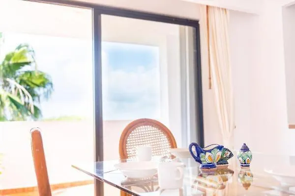 Amazing Location & Great Price Apartment Cancun