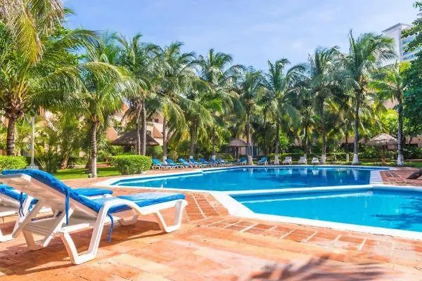 Amazing Location & Great Price Apartment Cancun 0*,