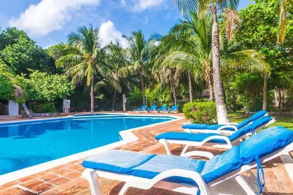 Amazing Location & Great Price Apartment Cancun