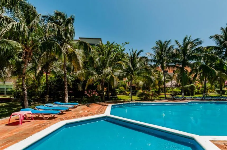 Amazing Location & Great Price Apartment Cancun Mexico