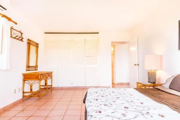 Amazing Location & Great Price Apartment Cancun Mexico