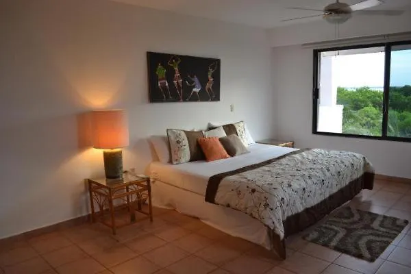 Amazing Location & Great Price Apartment Cancun 0*,  Mexico