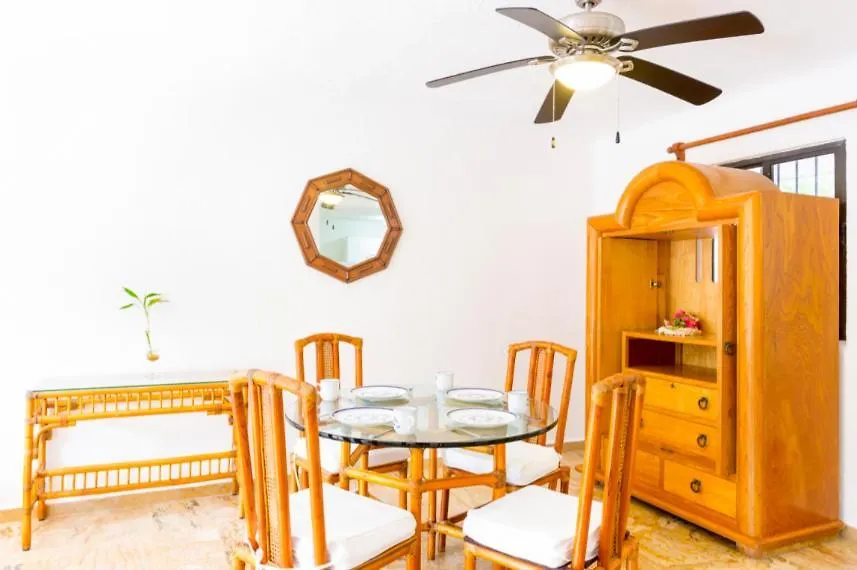Amazing Location & Great Price Apartment Cancun