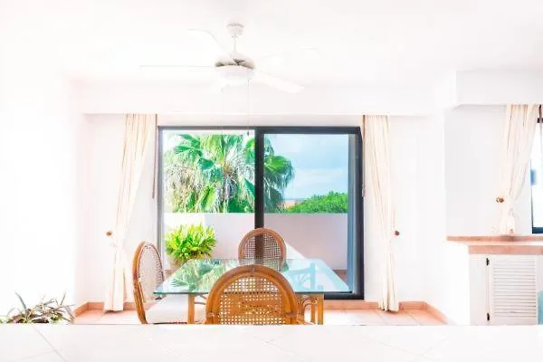 Amazing Location & Great Price Apartment Cancun