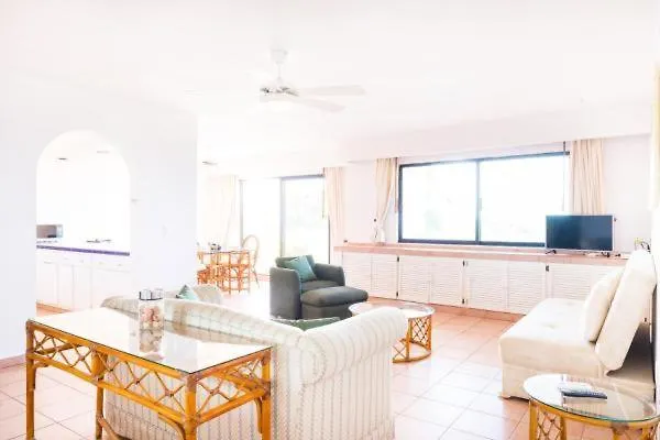 Amazing Location & Great Price Apartment Cancun